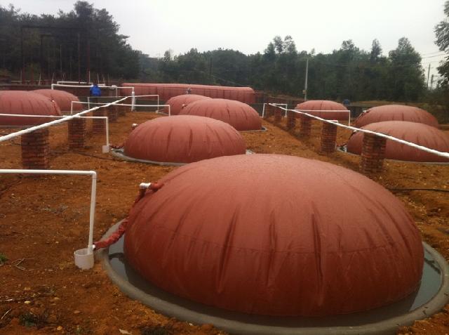 為什么沼氣池在使用時卻無法點(diǎn)燃？